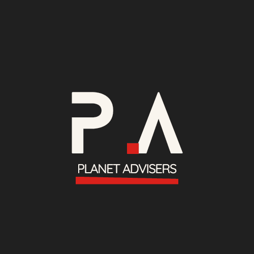 PlanetAdvisers